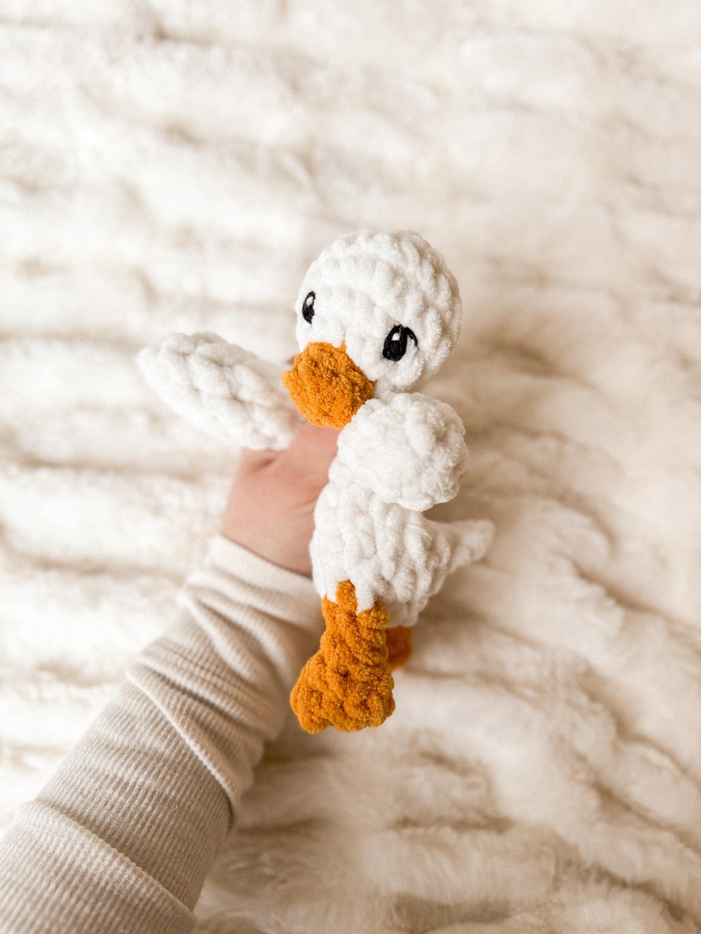 Drake & Duncan crochet pattern bundle | NO SEW crochet pattern |
