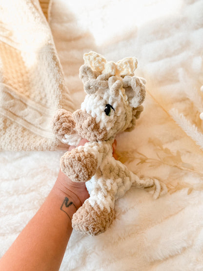 Zebra crochet pattern Bundle | NO SEW crochet pattern |