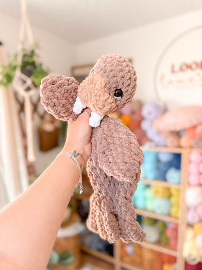 Winston & Waverly | Walrus Crochet Pattern Bundle |